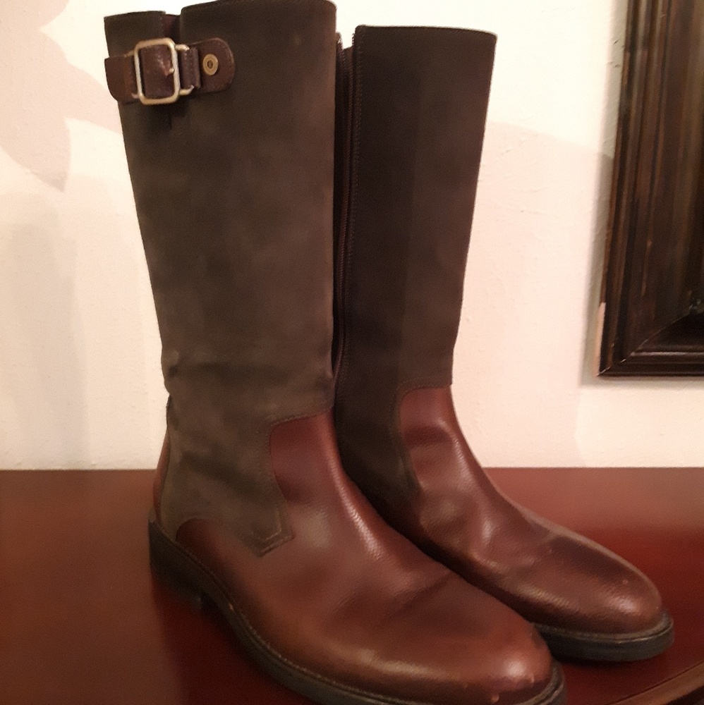 Cole-Hann Men's Boot